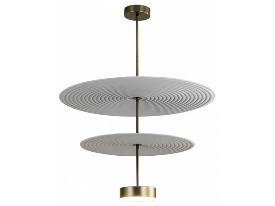 Светильник на штанге Odeon Light Felt 7035/20CA
