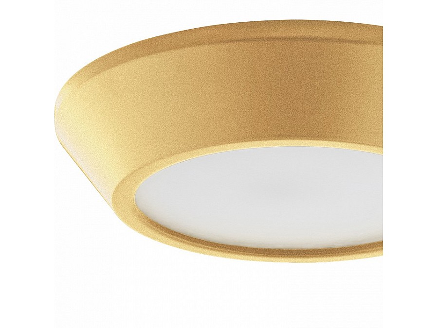 Накладной светильник Lightstar Urbano mini 214732