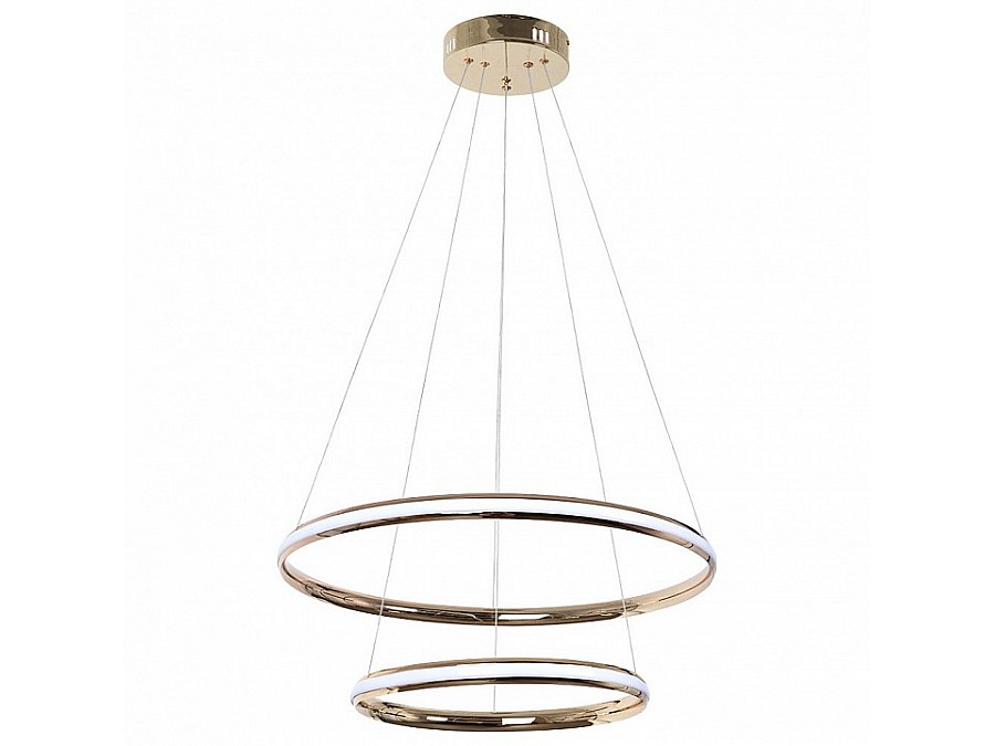 Подвесной светильник Arte Lamp Meridiana A2198SP-2GO