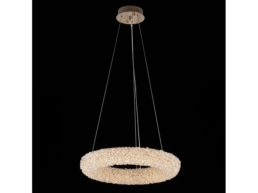 Подвесной светильник Citilux CLOUDY CL323152