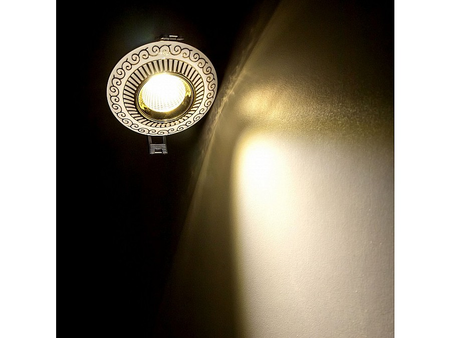 Встраиваемый светильник Citilux Боска CLD041NW2