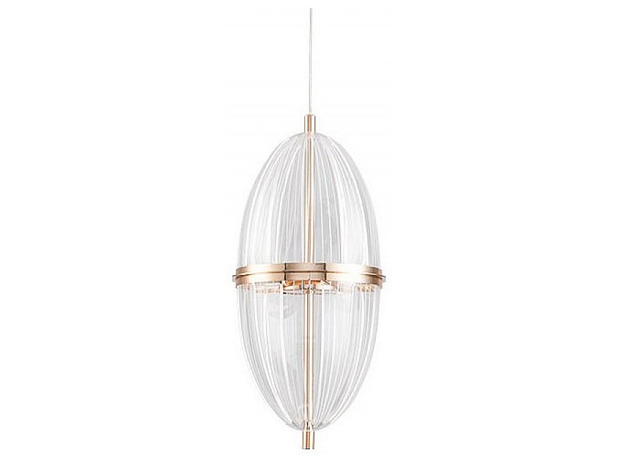 Подвесной светильник Arte Lamp Andromeda A2089SP-3GO