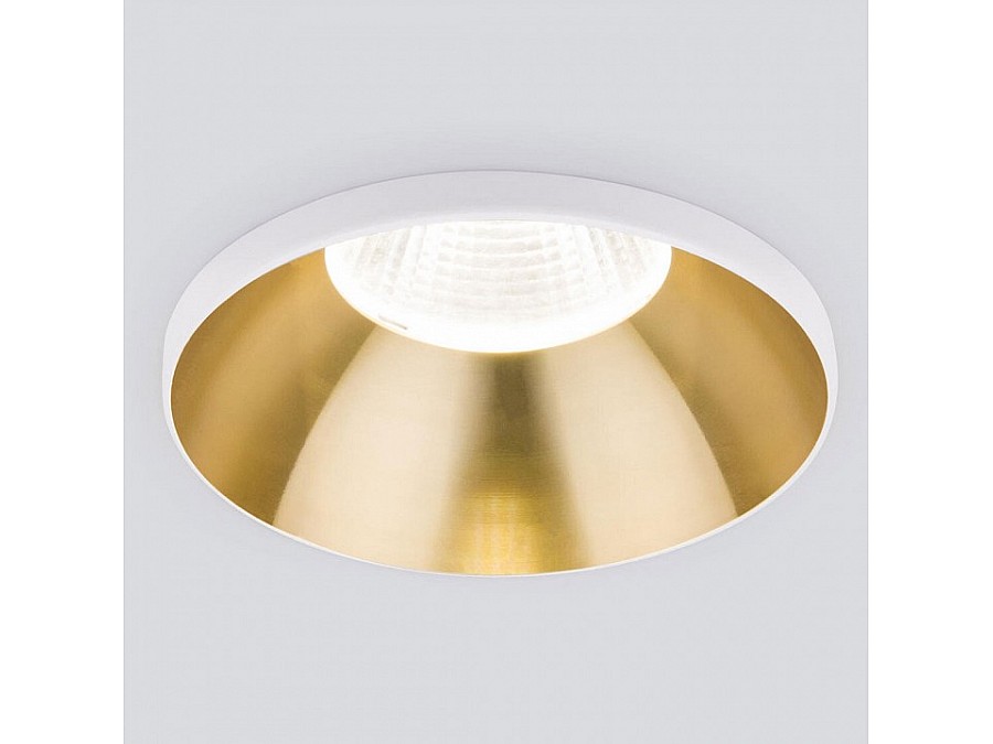 Встраиваемый светильник Elektrostandard Nuta a056783