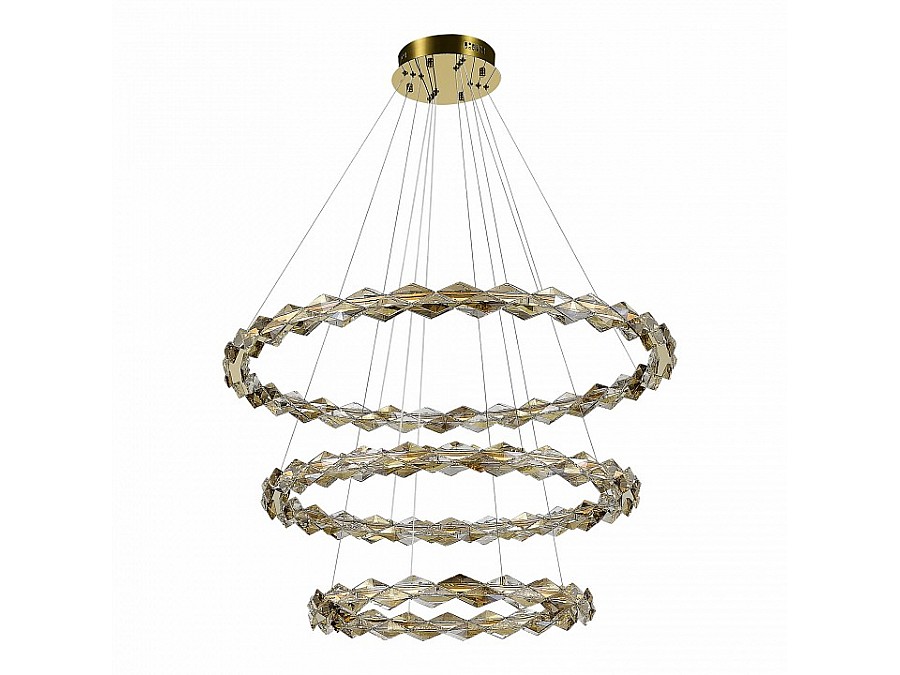 Подвесной светильник ST-Luce Diamanta SL6009.203.03