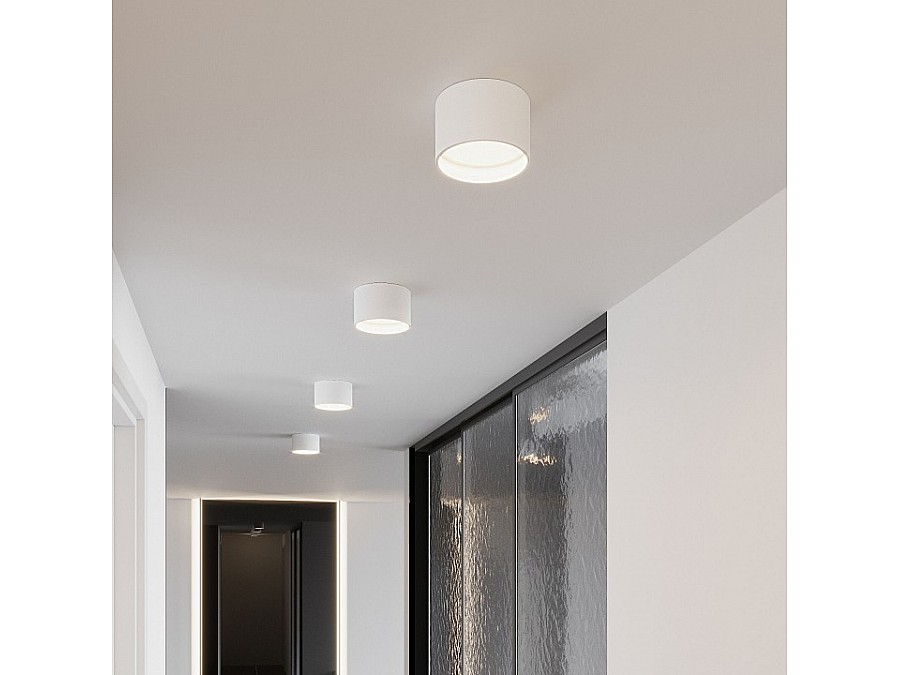 Накладной светильник Elektrostandard Banti a063927