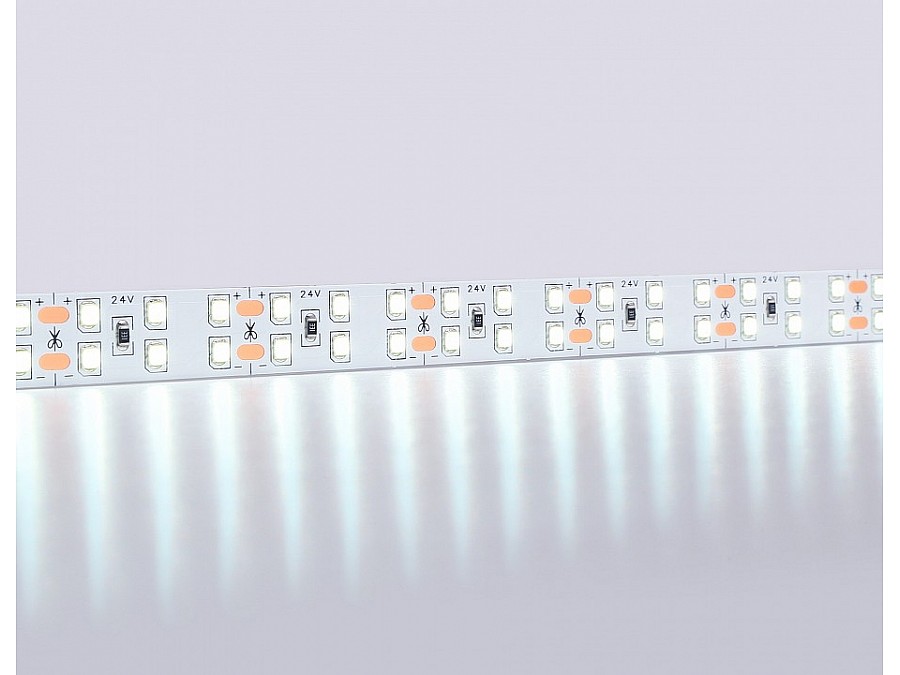 Лента светодиодная Ambrella Light GS GS3603