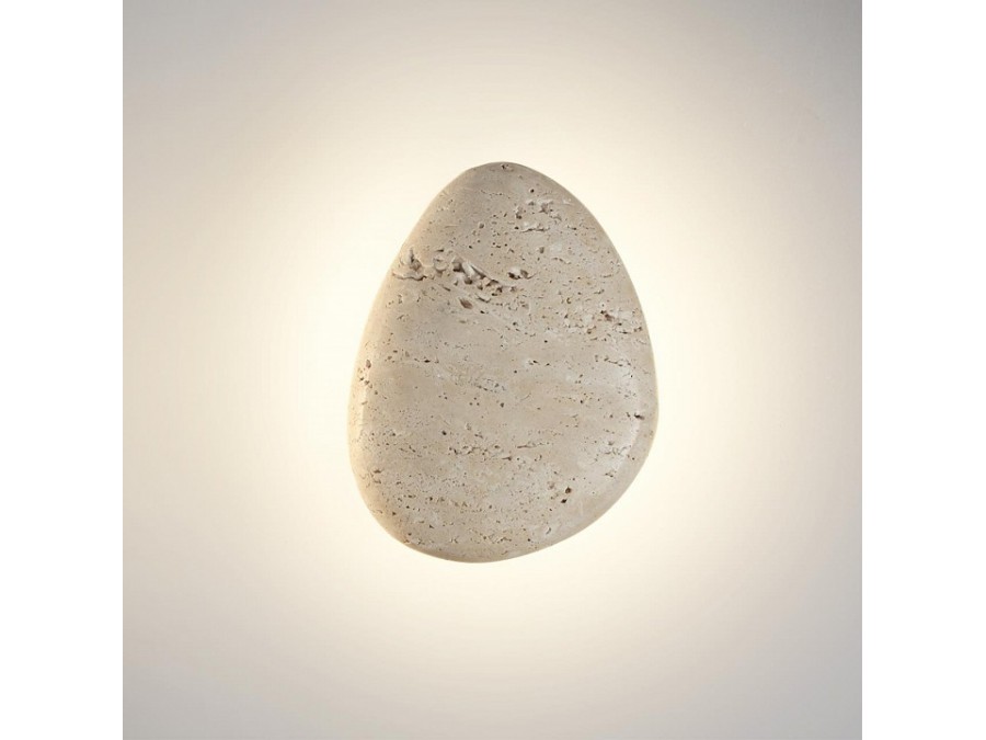 Накладной светильник Odeon Light Travertino 7034/5WL