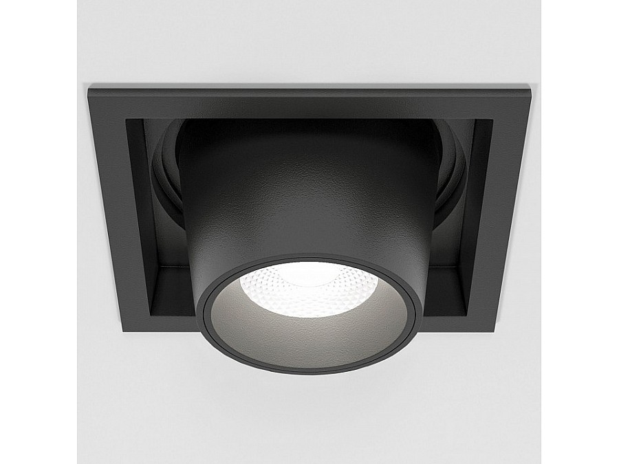 Встраиваемый светильник Elektrostandard Conner a063994