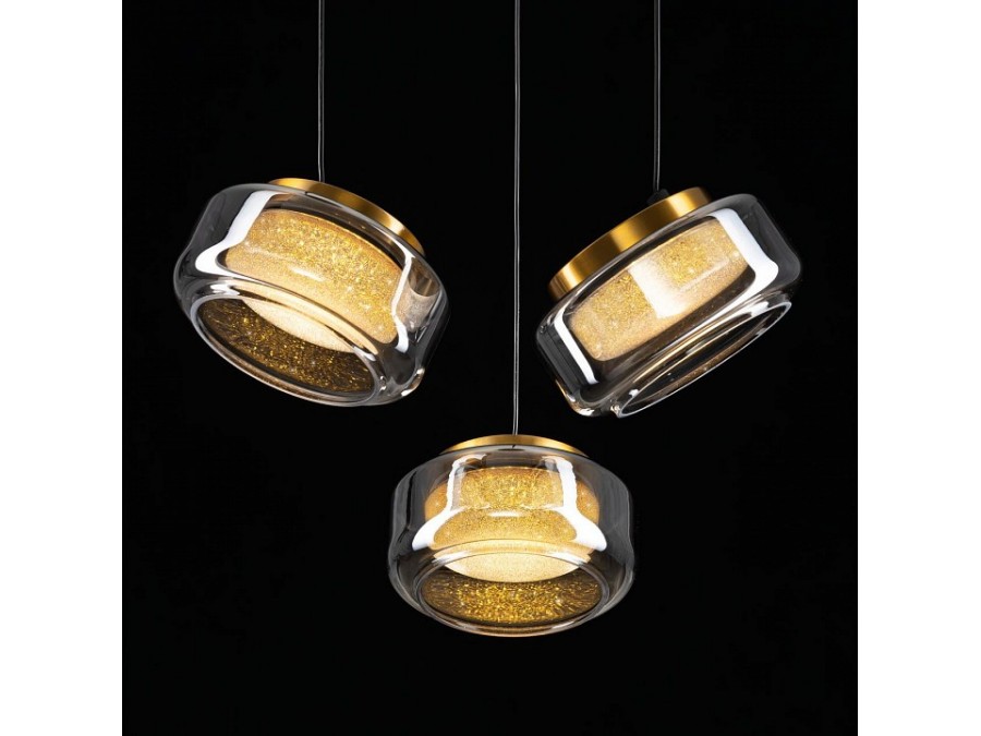 Подвесной светильник Citilux SIGNATURE CL247012