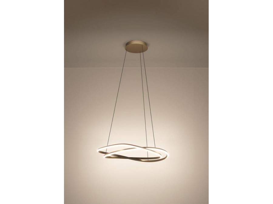 Подвесной светильник Eglo GUNTIN 390514