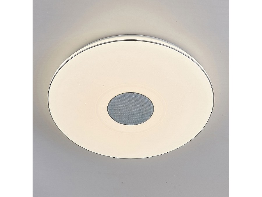 Накладной светильник Citilux Light & Music CL703M100