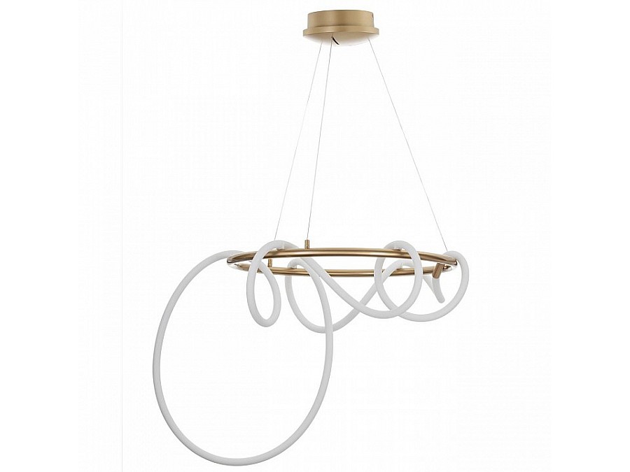 Подвесной светильник Citilux PYTHON CL220263