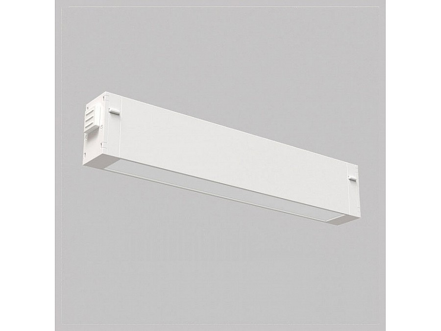 Накладной светильник Imex Smart Line IL.0050.6000-9-WH