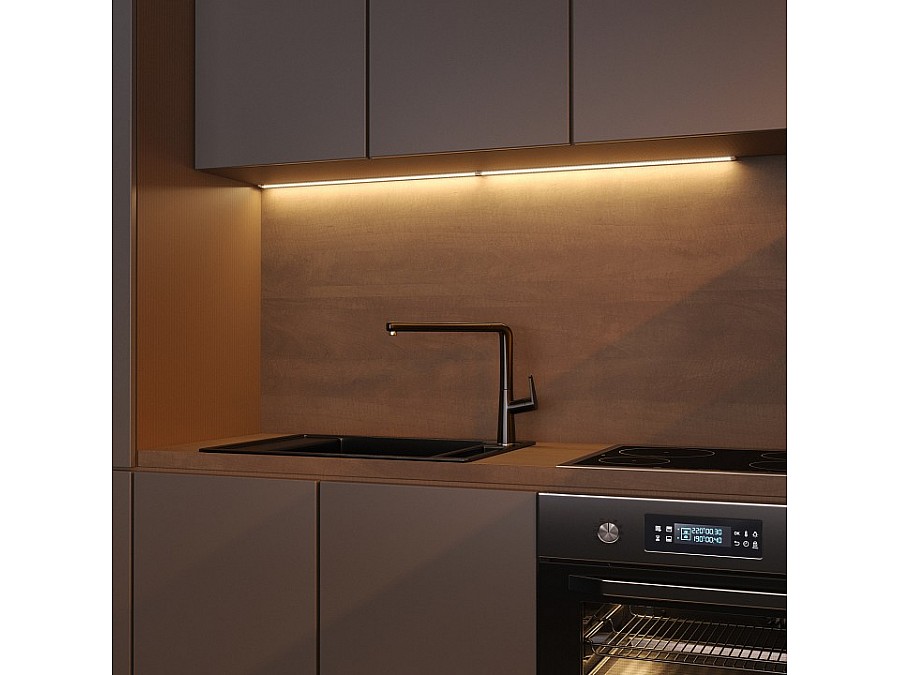 Накладной светильник Elektrostandard LTB75 a053403