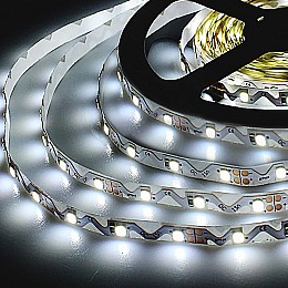 Лента светодиодная Elektrostandard 12V 6W IP20 a052854