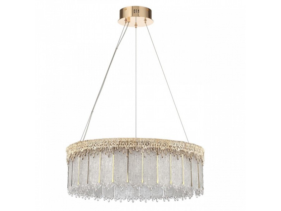 Подвесной светильник Odeon Light Cleo 5091/80L