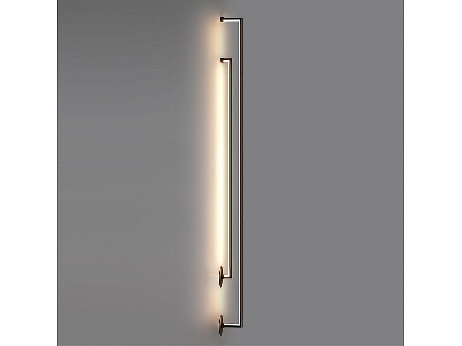 Накладной светильник Odeon Light Teo 7022/14WL