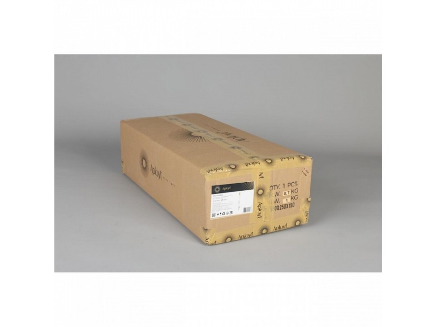 Подвесной светильник Aployt Tereze APL.074.06.02