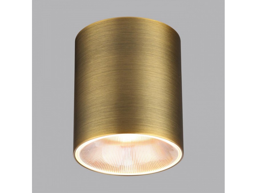Накладной светильник Odeon Light HIGHTECH 7137/12CL