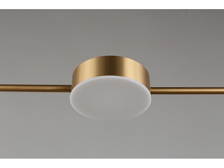 Подвесной светильник Aployt Frania APL.017.13.18