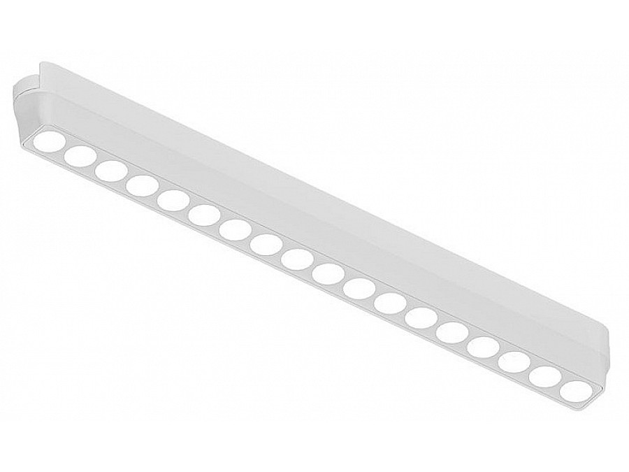 Накладной светильник Arte Lamp Rapid A6169PL-1WH
