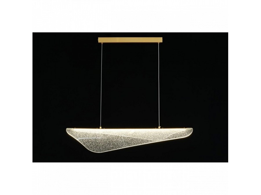 Подвесной светильник Aployt Klasild APL.078.03.30