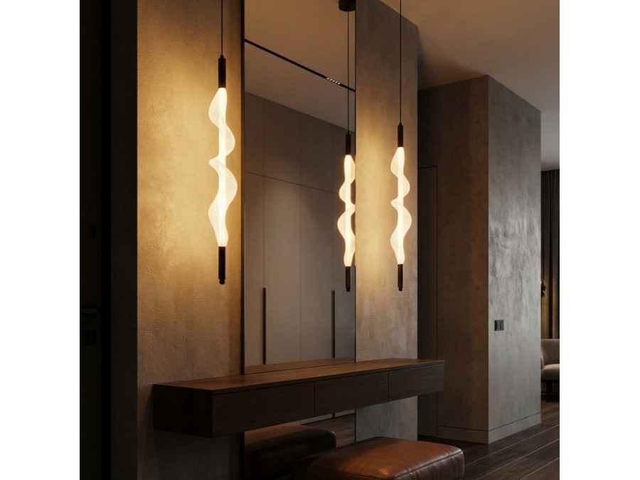 Подвесной светильник Citilux SIGNATURE CL247031