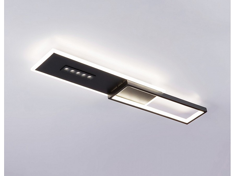 Накладной светильник Ambrella Light FL FL51454