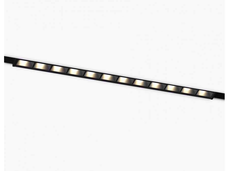 Накладной светильник Ambrella Light TRACK SYSTEM GL2335