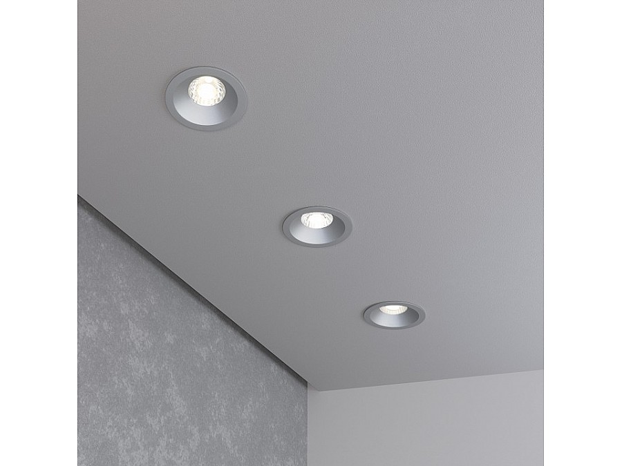 Встраиваемый светильник Elektrostandard 15266/LED 15266/LED