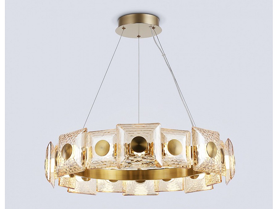 Подвесной светильник Ambrella Light LH LH31027