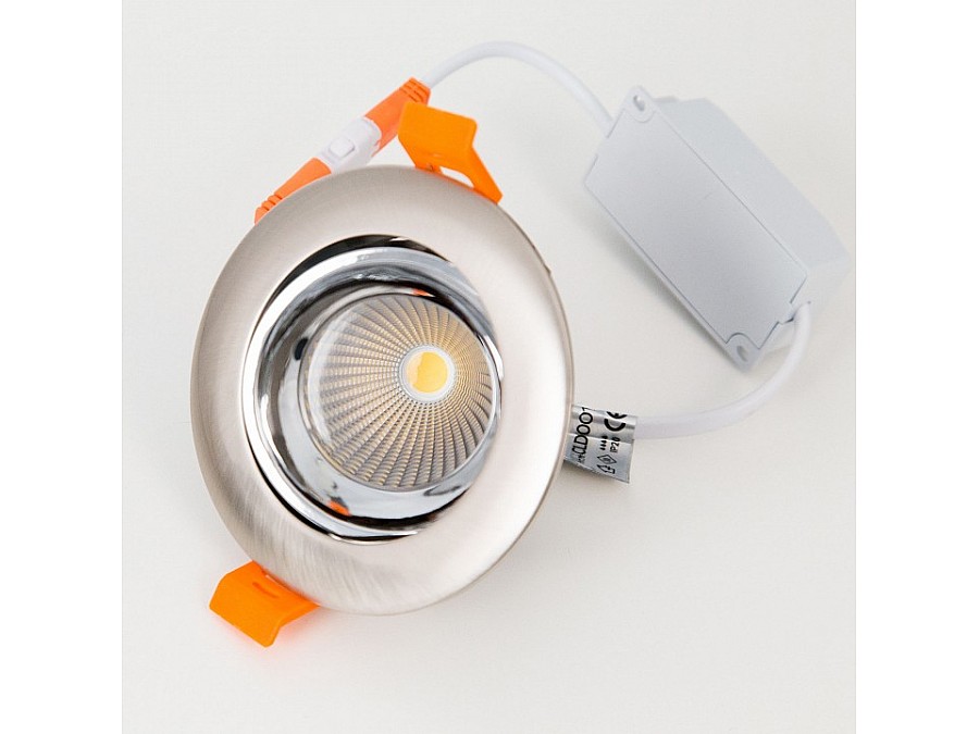 Встраиваемый светильник Citilux Альфа CLD001NW5