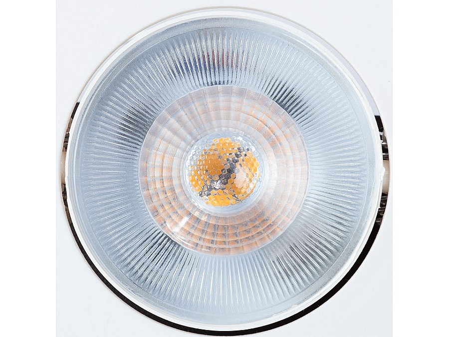 Встраиваемый светильник Arte Lamp Kaus A4761PL-1WH