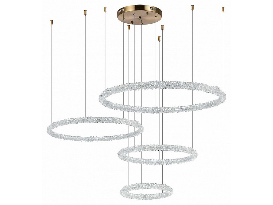 Подвесной светильник ST-Luce Avana SL6110.203.04