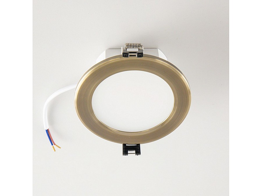 Встраиваемый светильник Citilux Акви CLD008113V