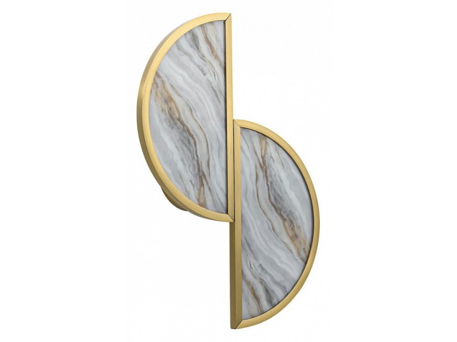 Накладной светильник Odeon Light Toscana 5448/2W