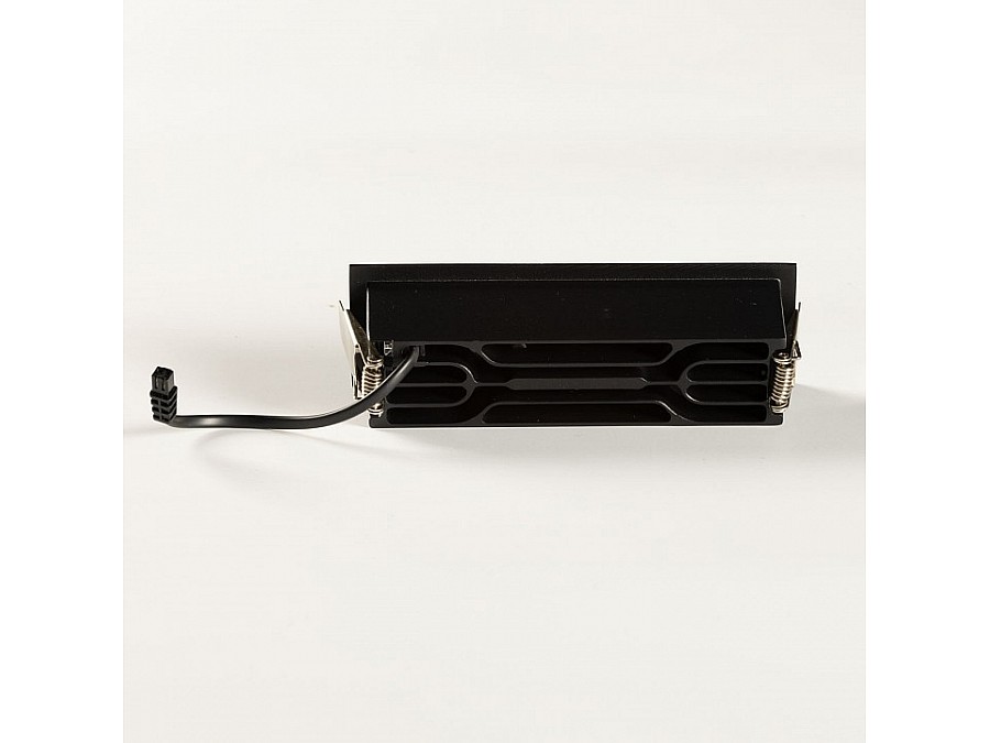 Встраиваемый светильник DeMarkt Информ 2 851010301