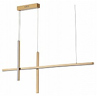 Подвесной светильник DeMarkt Ральф 675015603