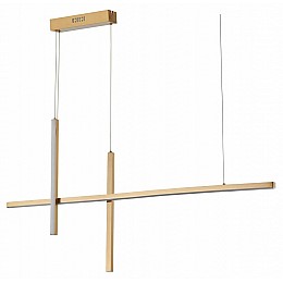 Подвесной светильник DeMarkt Ральф 675015603