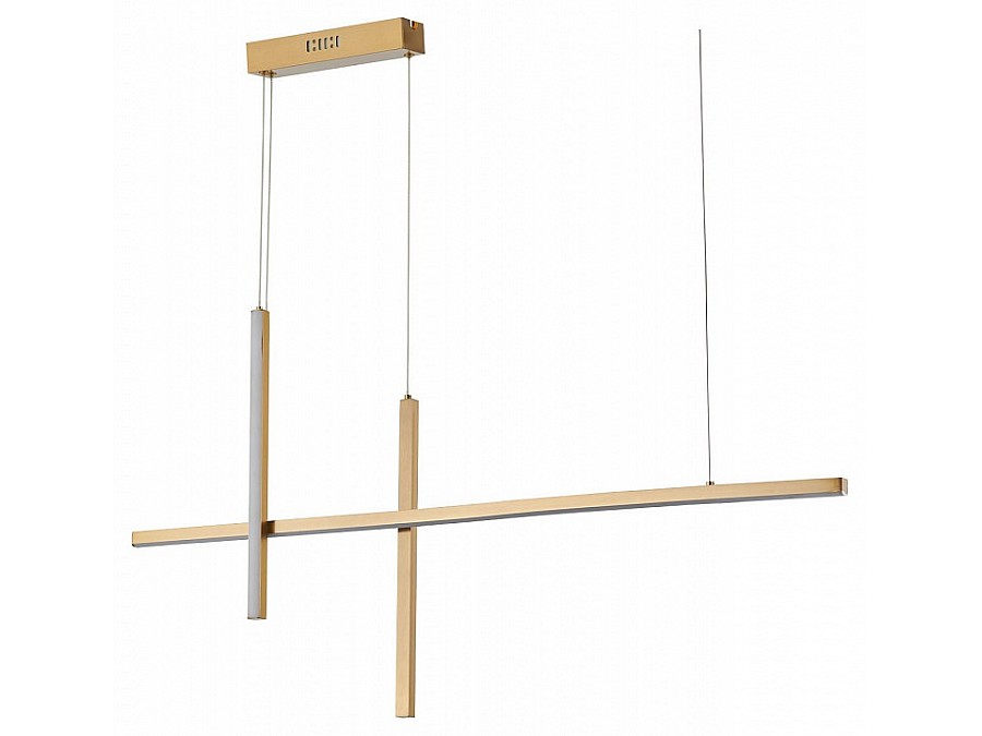 Подвесной светильник DeMarkt Ральф 675015603