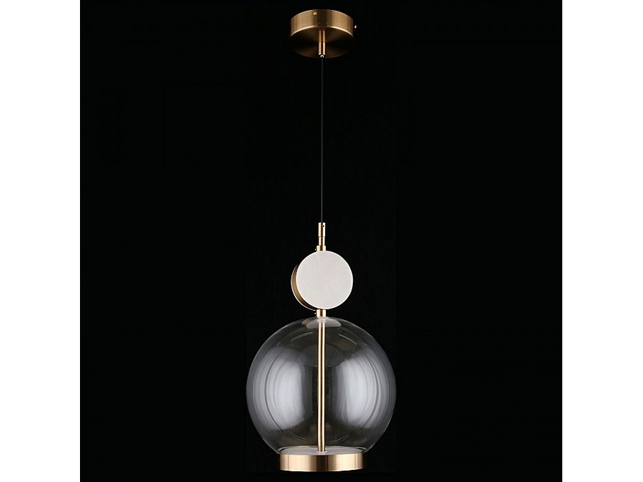 Подвесной светильник Aployt Sara APL.039.06.06