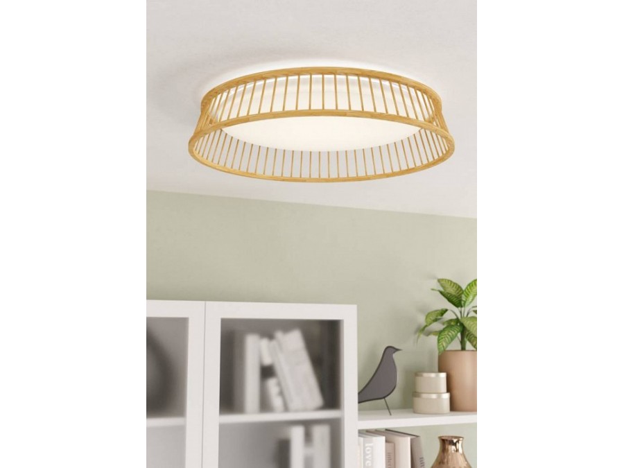 Накладной светильник Eglo Luppineria 900797