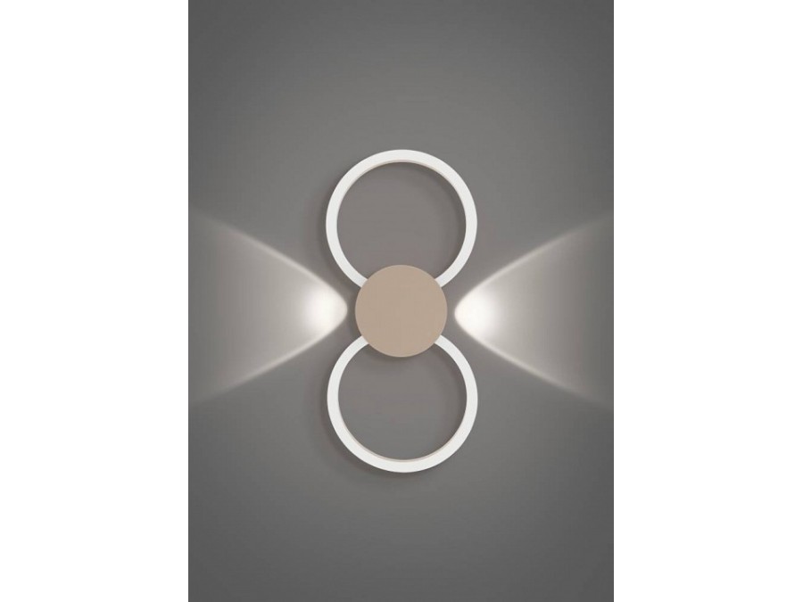 Накладной светильник Eglo VENTICELLO 1 902127