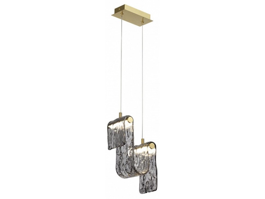 Подвесной светильник Odeon Light Flow 5106/11L