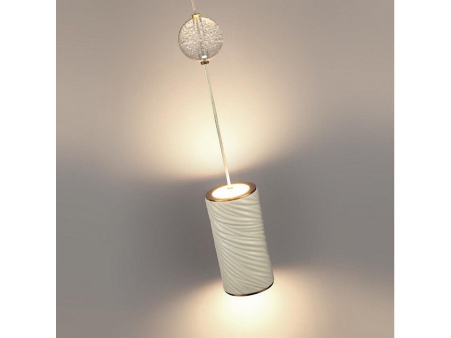 Подвесной светильник Odeon Light Riviera 5450/18L