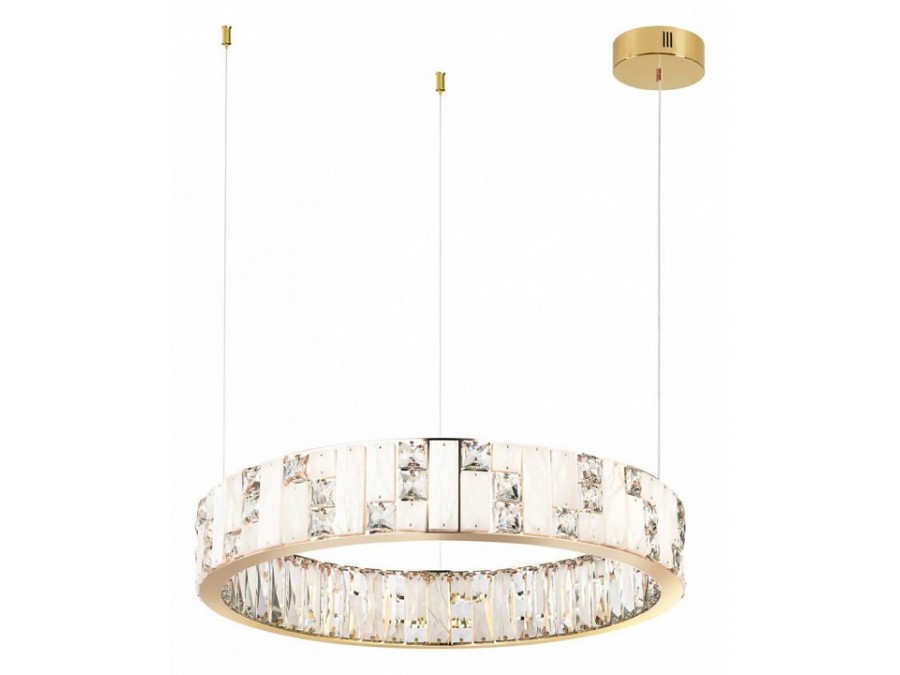 Подвесной светильник Odeon Light Crossa 5072/80L