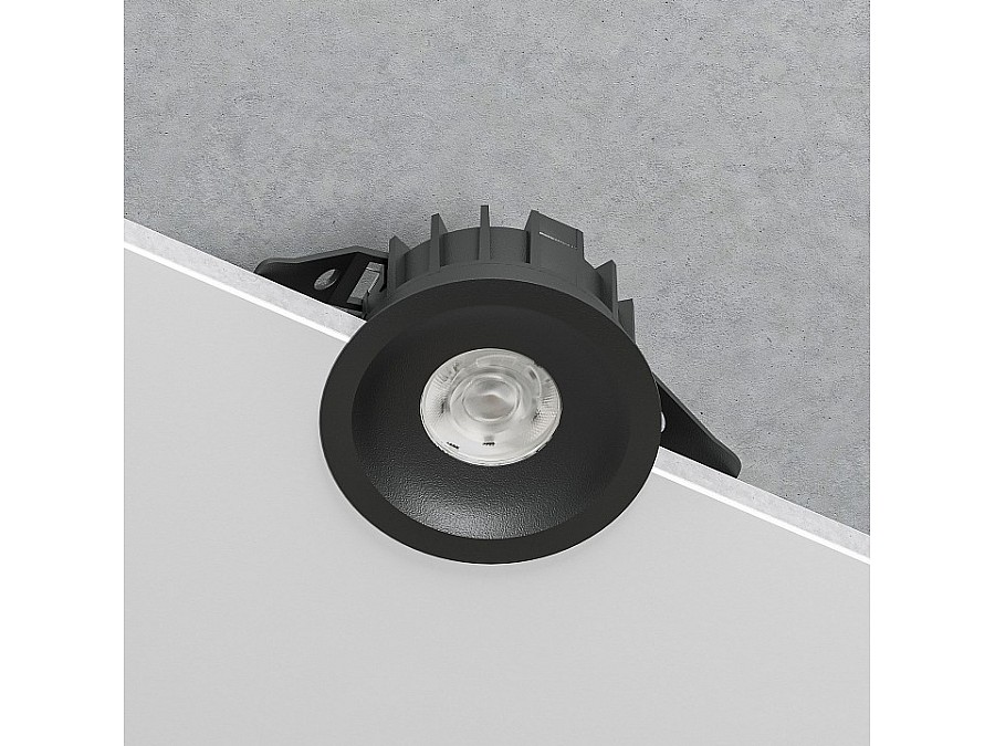 Встраиваемый светильник Elektrostandard Combi a069004
