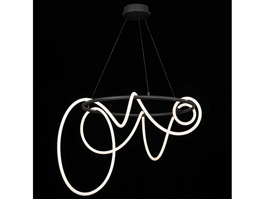 Подвесной светильник Citilux PYTHON CL220281