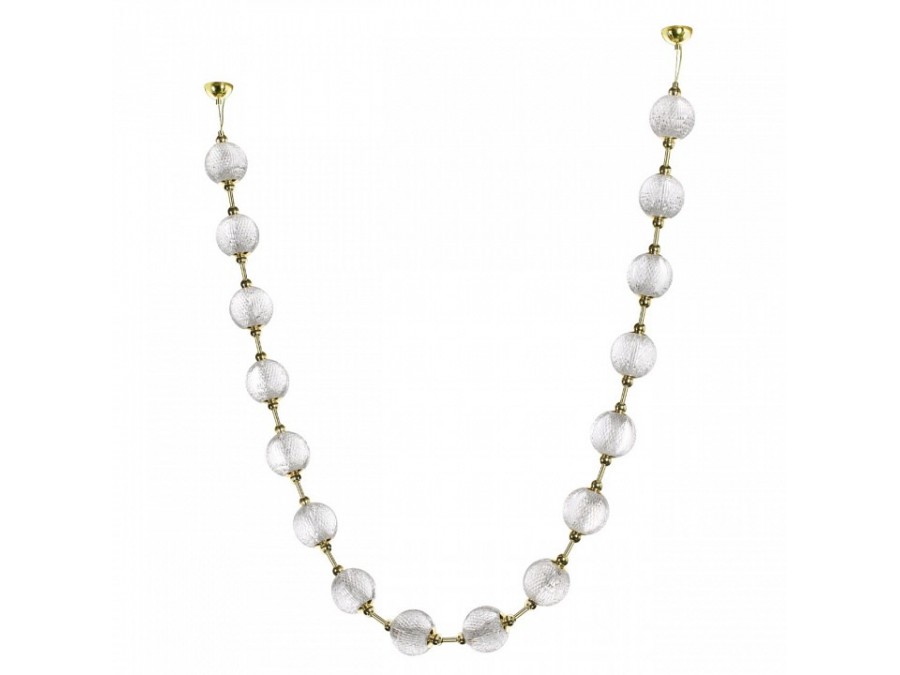 Подвесной светильник Odeon Light Crystal 5008/64L