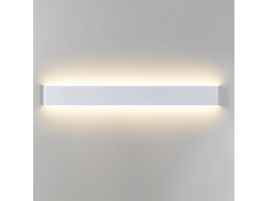Накладной светильник Odeon Light Framant 4293/30WL